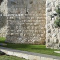 Muros de Jerusalém