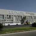 Aeroporto de Luxor