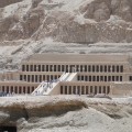 Luxor, Templo de Hatshepsut
