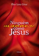 NINGUÉM COMO JESUS (Vol 3)