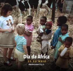 Dia da Africa