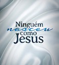 NINGUÉM COMO JESUS (Vol 1)