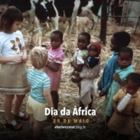 Dia da África, 25 de Maio