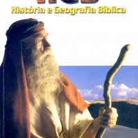 HISTÓRIA E GEOGRAFIA BÍBLICA (Gratuito)